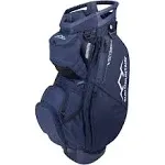 Sun Mountain 2024 C-130 Cart Bag Navy