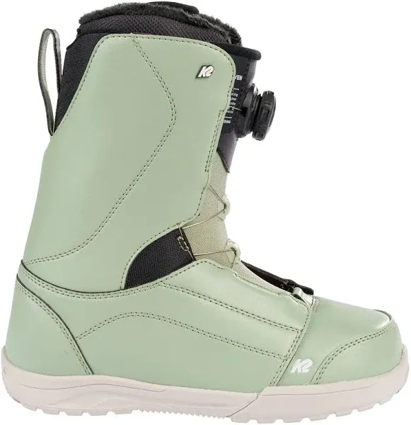 K2 Haven Women's Snowboard Boots 2023