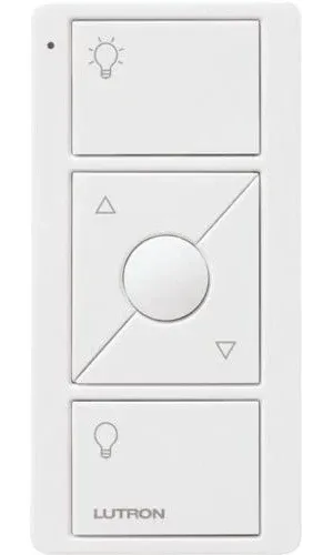 Lutron Pico Wireless Control PJ2-3BRL