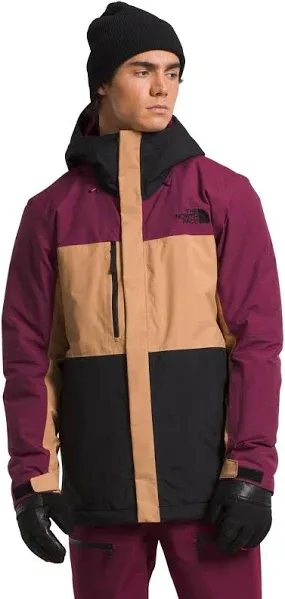 The North Face Men's Freedom Insulated Jacket