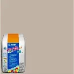 Mapei Ultracolor Plus Fa 10-lb Ivory All-in-One Grout