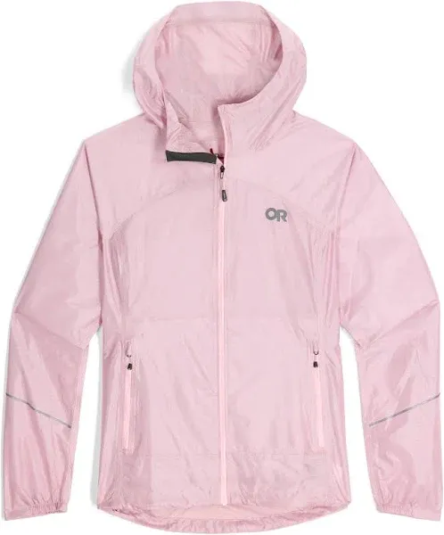 Outdoor Research Women's Helium Rain Jacket