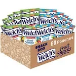 Welch&s Mixed Fruit Snacks