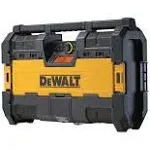 DeWalt DWST08810 ToughSystem Radio/Charger