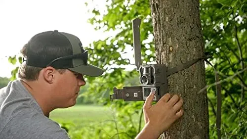 Tactacam Reveal X Pro Cellular Trail Camera