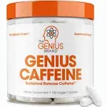 Genius Caffeine