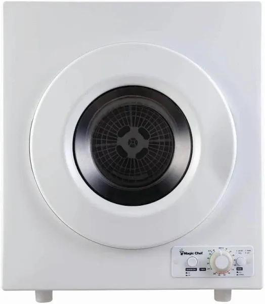 Magic Chef Compact Dryer