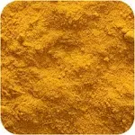 Frontier Herb Ground Turmeric Root - 1 lb packet