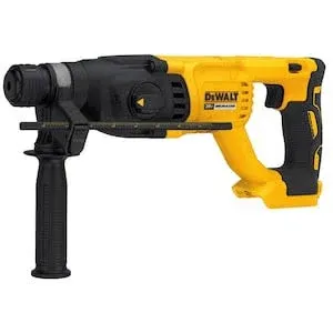 Dewalt 20V MAX XR Brushless 1 in D Handle Rotary Hammer DCH133B