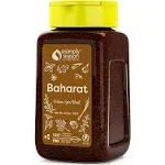 USimplySeason Baharat Spice Seasoning - 4.8 oz / 135 G