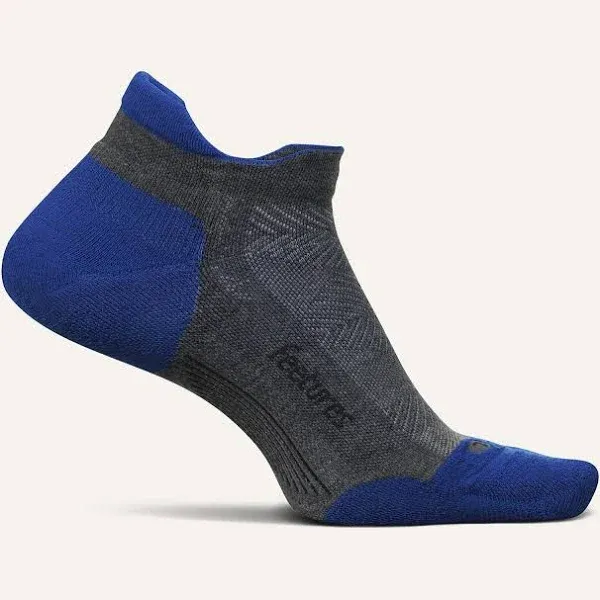 Feetures Elite Max Cushion No Show Tab