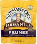 Newman's Own Organic Prunes, 6 oz