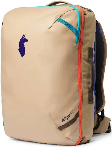 Cotopaxi Allpa 35L Travel Pack