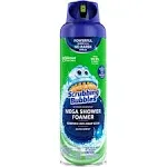 Scrubbing Bubbles Mega Shower Foamer - 20 oz can