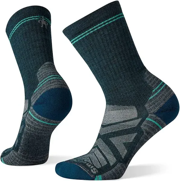 Smartwool Women Women's Hike Light Cushion Crew Socks