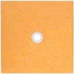 Schluter Kerdi Prefabricated Sloped Shower Tray - Waterproof, Ready to Tile -...