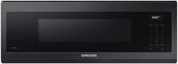 Samsung 1.1 Cu. ft. Over-the-Range Microwave