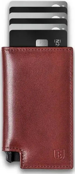 Men Ekster Parliament 3.0 Slim Leather Wallet