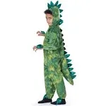 T-Rex Costume - Kids - Dress Up America Small (4-6)