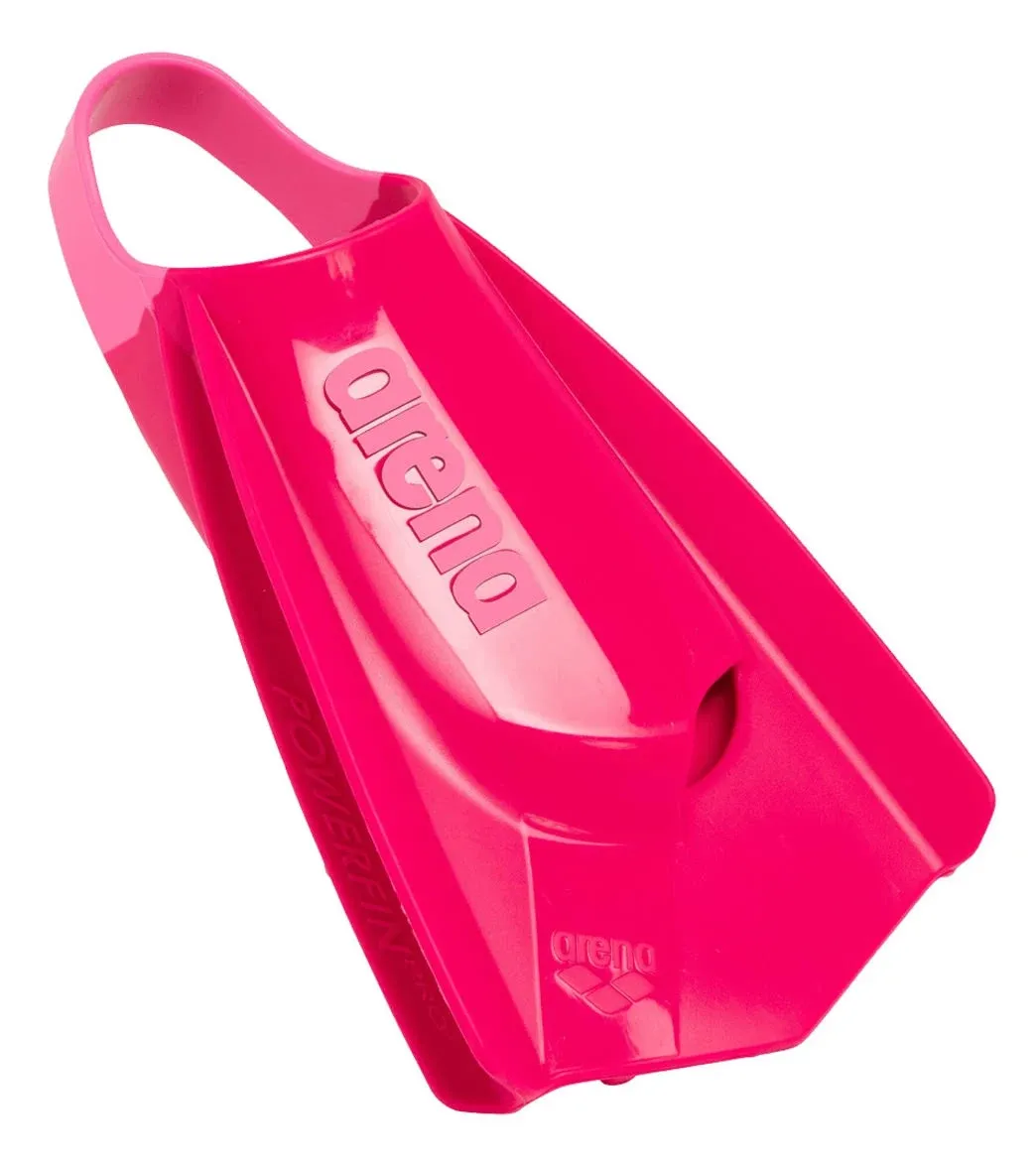 Arena Powerfin Pro II Fit Pink - 42-43