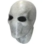 Creepypasta Slenderman Pale Adult Mask