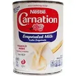 Carnation Evaporated Milk - 12 fl oz