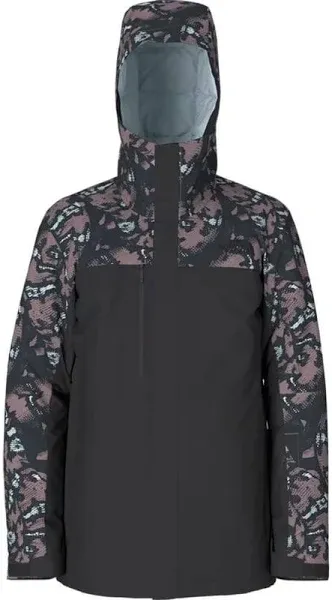 The North Face Men's Freedom Insulated Jacket