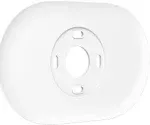 Google GA01837-US Nest Thermostat Trim Kit - Snow