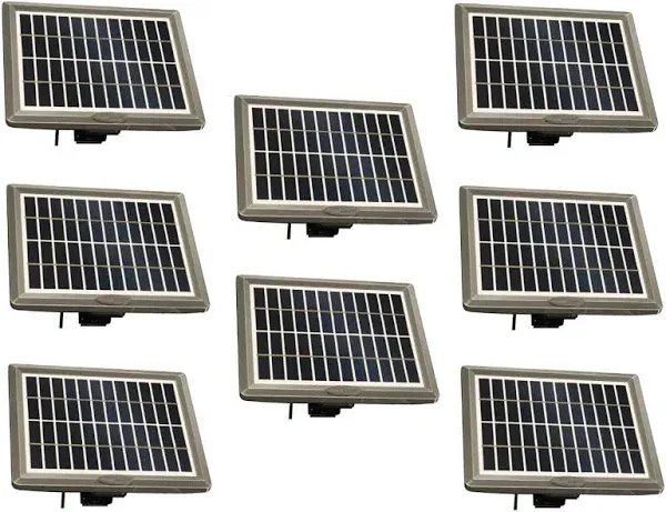 Cuddeback Solar Power Bank