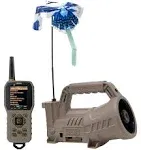 Foxpro Hellcat Pro Digital Game Call