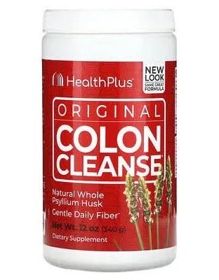 Health Plus Original Colon Cleanse