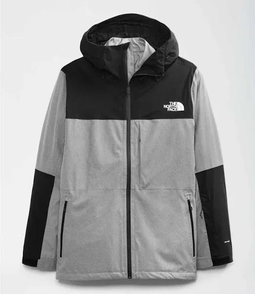 The North Face Men's Thermoball Eco Snow Triclimate Jacket