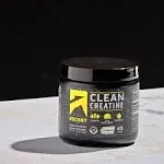 Ascent, Clean Creatine Monohydrate Powder, Unflavored 7.94 oz