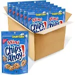 Chips Ahoy! Mini Chocolate Chip Cookies