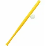 Official Wiffle® Ball Bat and Ball Set Wiffle Ball