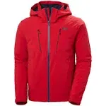 Helly Hansen Alpha 4.0 Jacket Men's (Red)