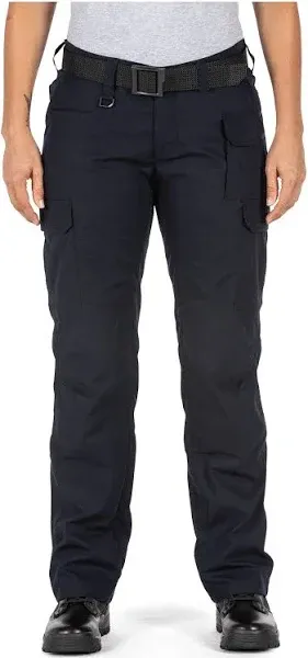 5.11 Tactical Women's ABR Pro Cargo Pant, FlexLite Stretch Ripstop, Comfort Waist, Style 64445