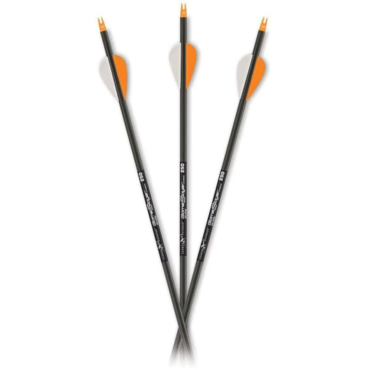 Carbon Express Game Slayer Arrows