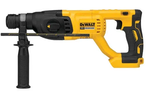 Dewalt Dch133b 20V MAX Brushless 1 Rotary Hammer