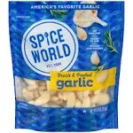 Garlic Peeled Bag 6oz - Each