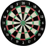 Franklin Sports 18" Pro Wire Bristle Dartboard