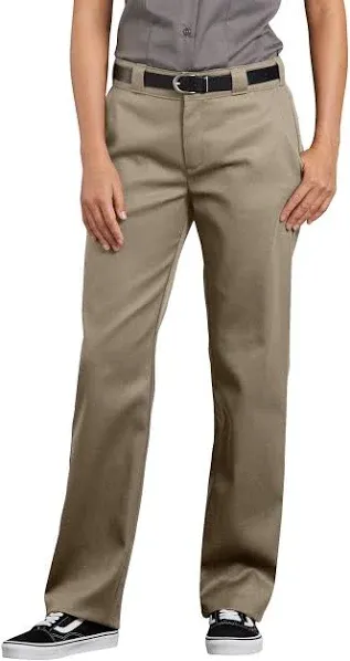 Dickies Women's Flex Original Fit Work Pants