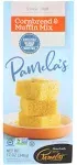 Pamela's Cornbread & Muffin Mix - 12 oz