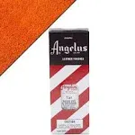 Angelus Suede Dye, 3 oz. Tan