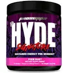 PROSUPPS Mr Hyde Signature Pre Workout