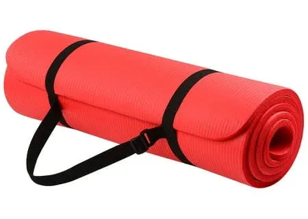 Balancefrom All-Purpose Exercise Yoga Mat