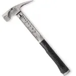 Boss Hammers Pro Plus Titanium Face Hammer