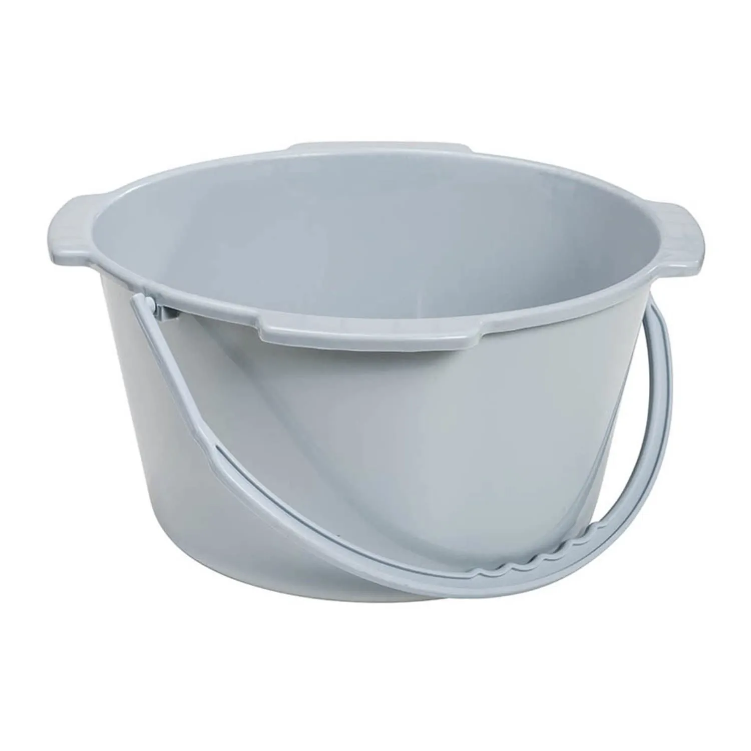 Drive Medical Commode Pail with Lid