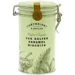 Cartwright & Butler Sea Salted Caramel Biscuits, 200g