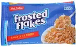 Malt-O-Meal Sweetened Frosted Flakes Cereal - 30 oz bag